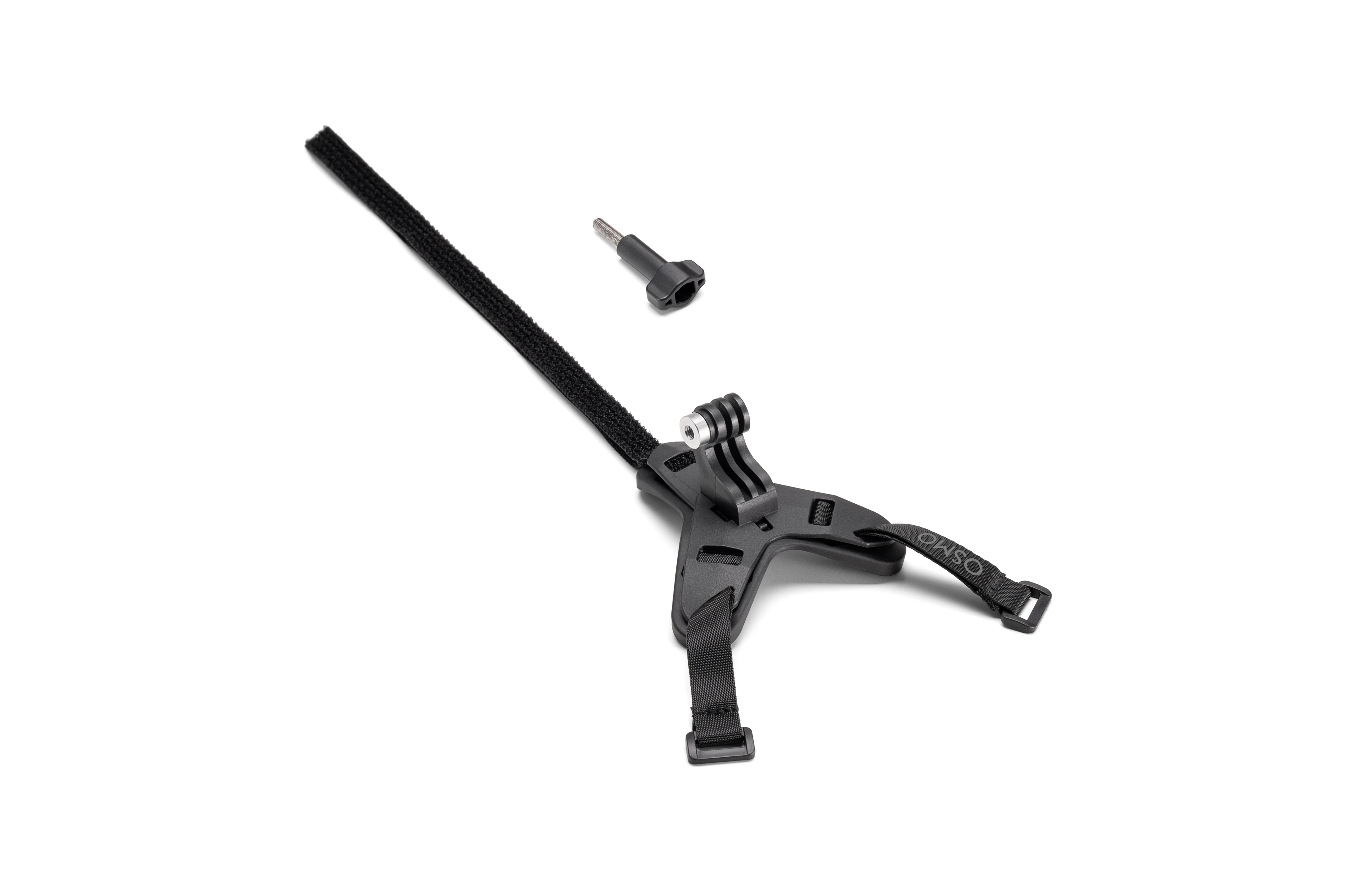 Кріплення на підборіддя шолома DJI Osmo Action Helmet Chin Mount (CP.AS.AA000001.01)