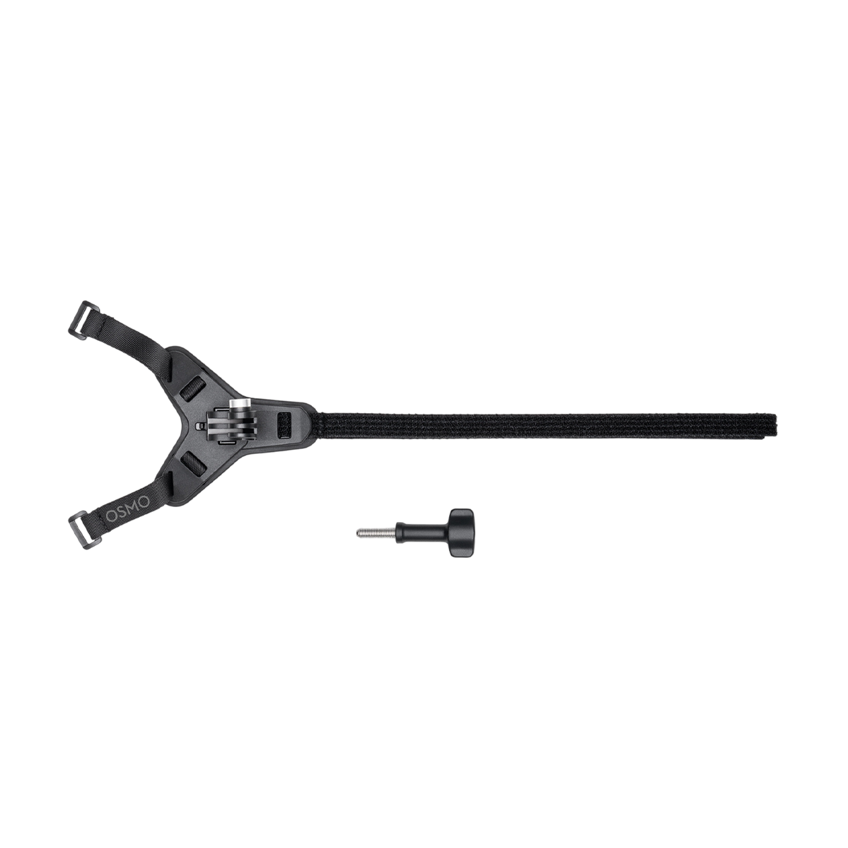 Кріплення на підборіддя шолома DJI Osmo Action Helmet Chin Mount (CP.AS.AA000001.01)
