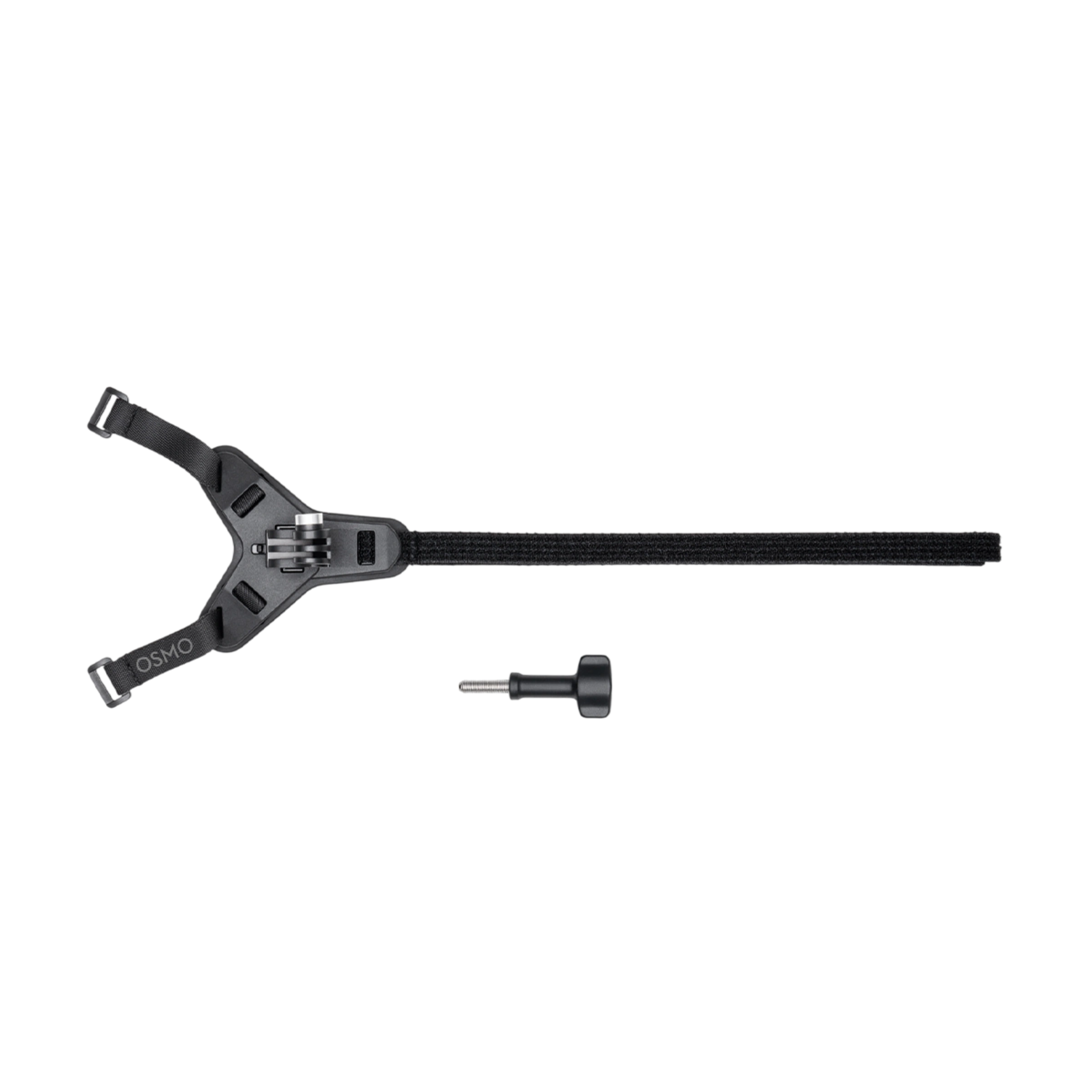 Кріплення на підборіддя шолома DJI Osmo Action Helmet Chin Mount (CP.AS.AA000001.01) Кріплення на підборіддя шолома DJI Osmo Action Helmet Chin Mount (CP.AS.AA000001.01)