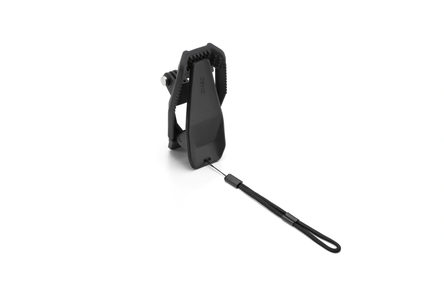 Кріплення на підборіддя шолома DJI Osmo Helmet Chin Mount Clip (CP.OS.00000369.01)