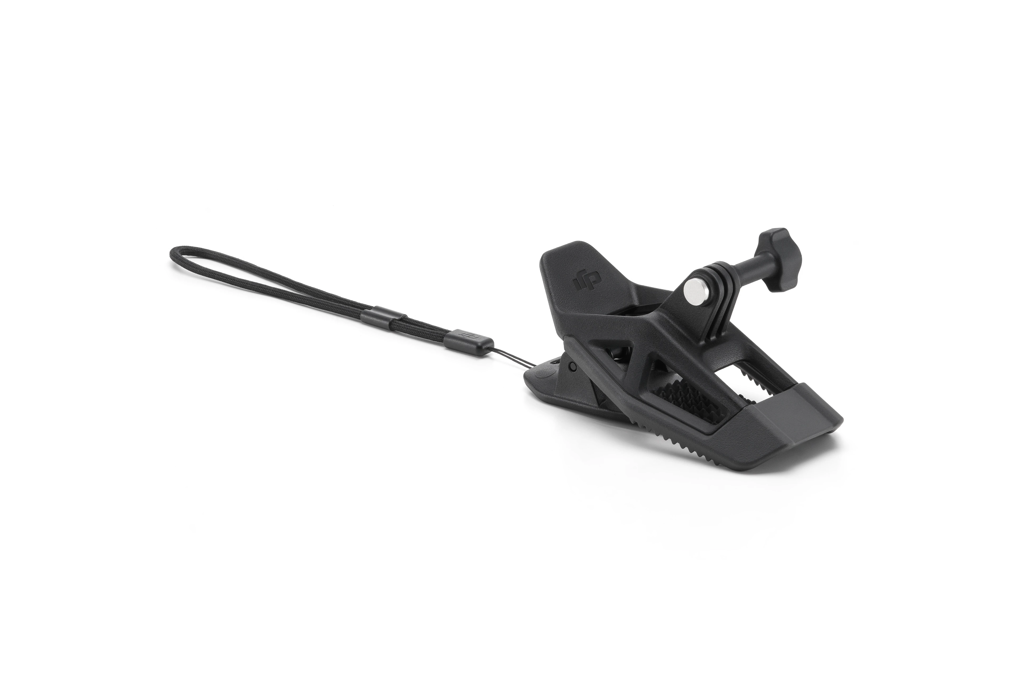 Кріплення на підборіддя шолома DJI Osmo Helmet Chin Mount Clip (CP.OS.00000369.01)