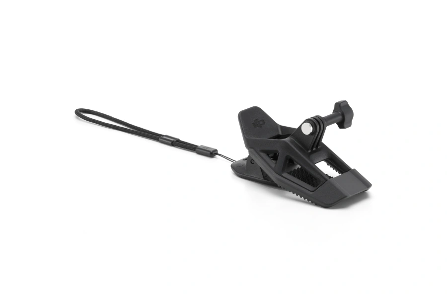 Кріплення на підборіддя шолома DJI Osmo Helmet Chin Mount Clip (CP.OS.00000369.01)