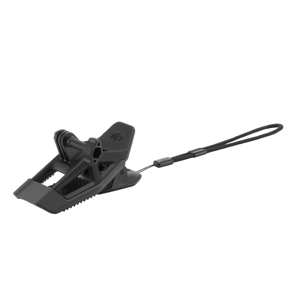 Кріплення на підборіддя шолома DJI Osmo Helmet Chin Mount Clip (CP.OS.00000369.01)