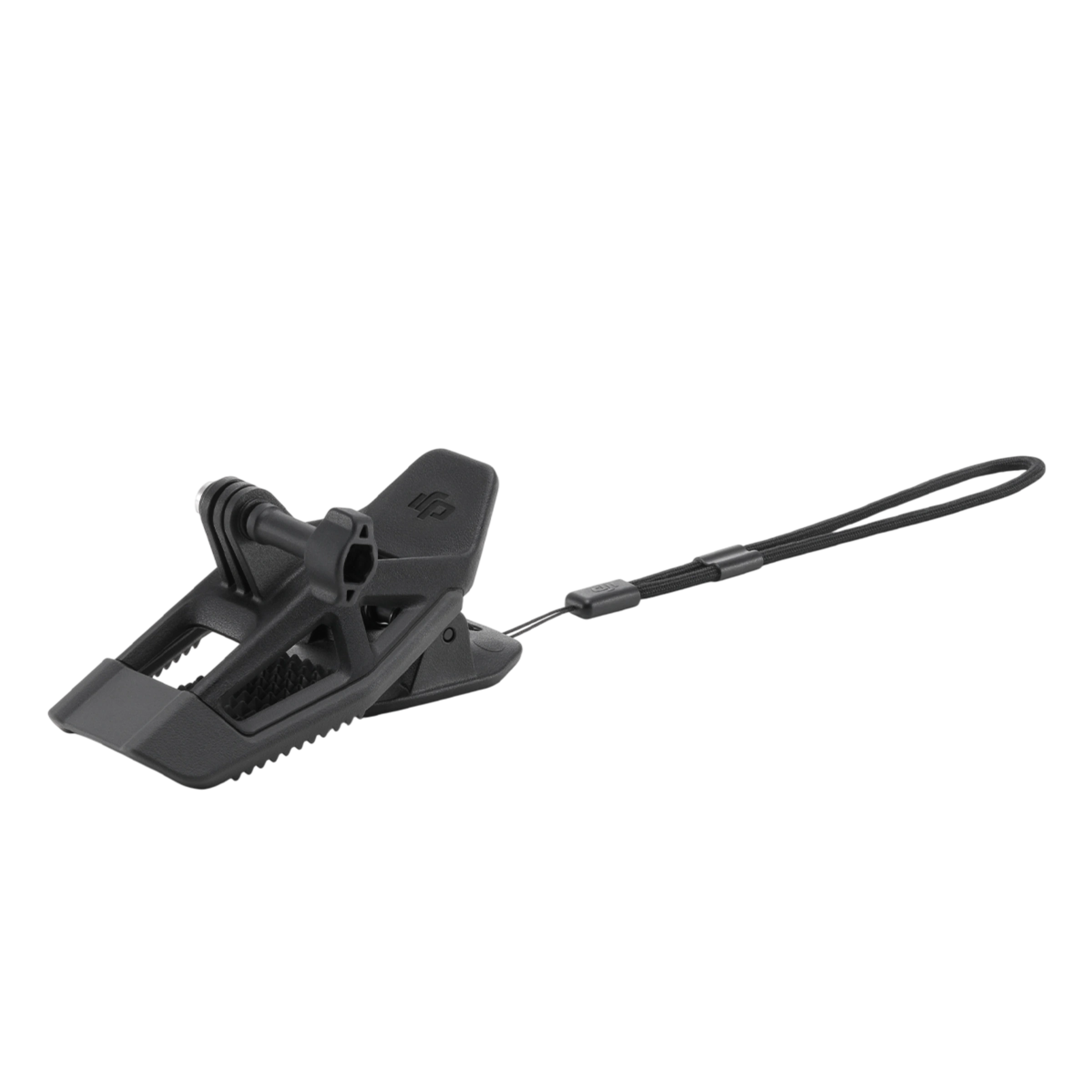 Кріплення на підборіддя шолома DJI Osmo Helmet Chin Mount Clip (CP.OS.00000369.01) Кріплення на підборіддя шолома DJI Osmo Helmet Chin Mount Clip (CP.OS.00000369.01)