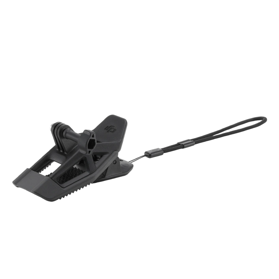 Кріплення на підборіддя шолома DJI Osmo Helmet Chin Mount Clip (CP.OS.00000369.01)