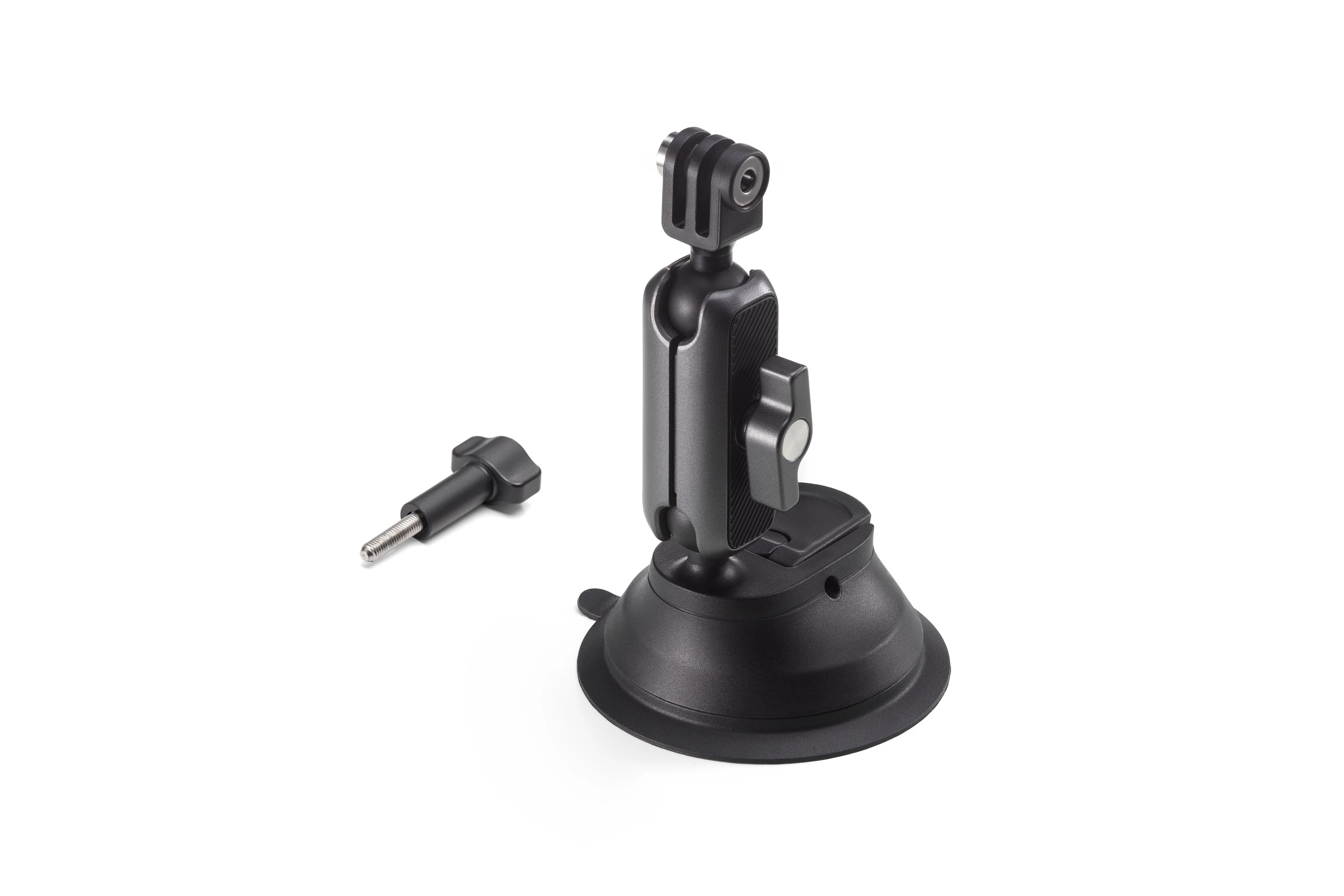 Кріплення на присосці DJI Osmo Action Suction Cup Mount