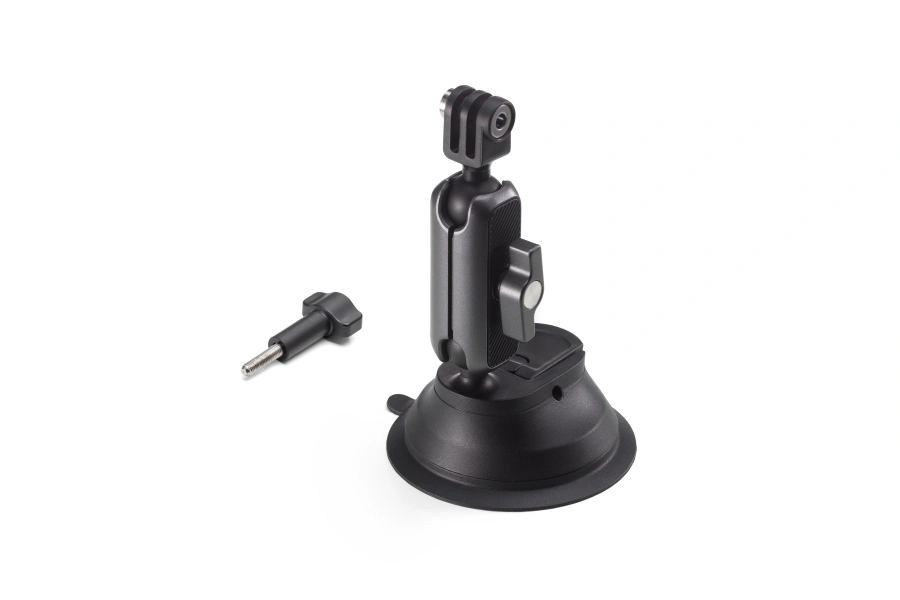 Кріплення на присосці DJI Osmo Action Suction Cup Mount