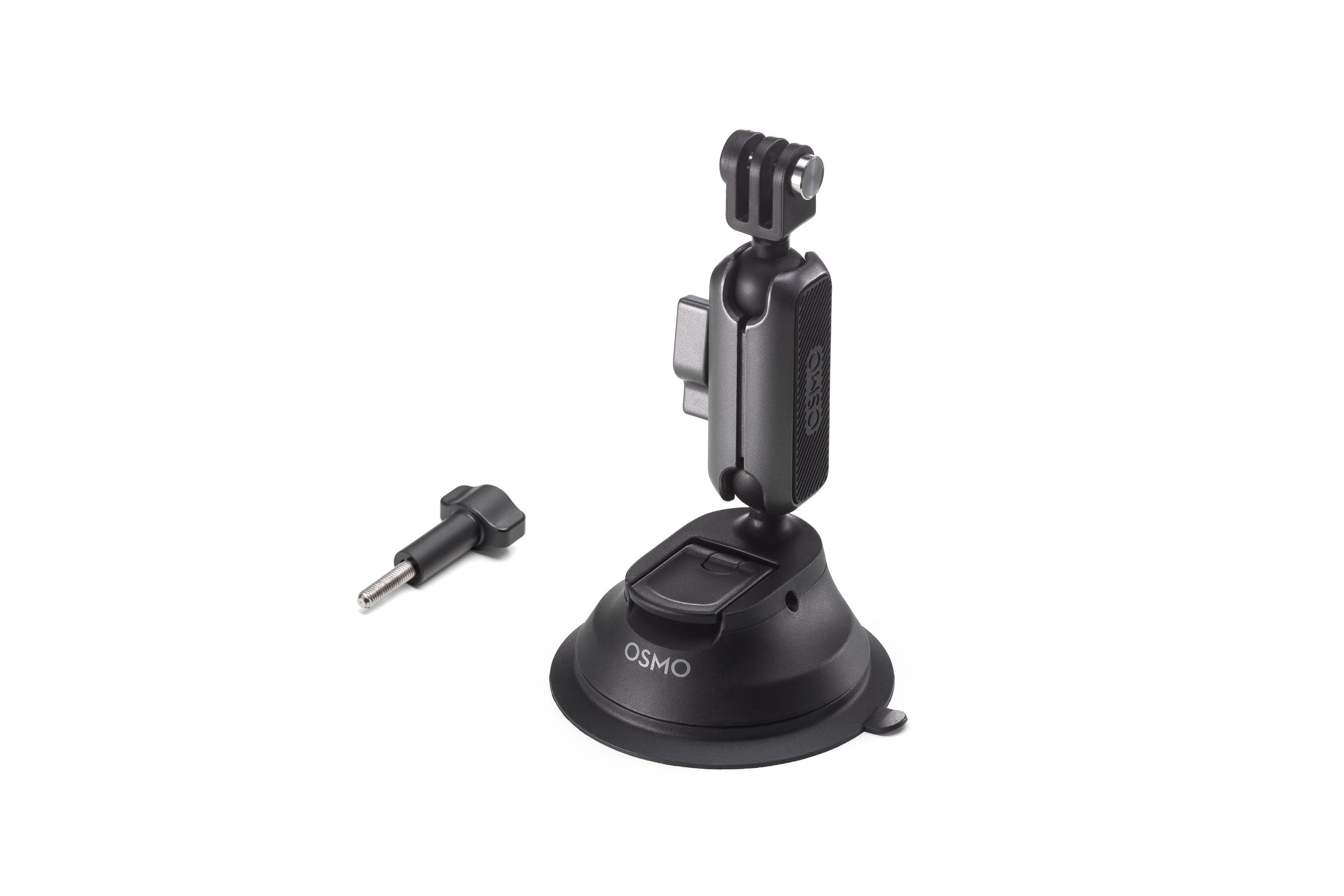 Кріплення на присосці DJI Osmo Action Suction Cup Mount