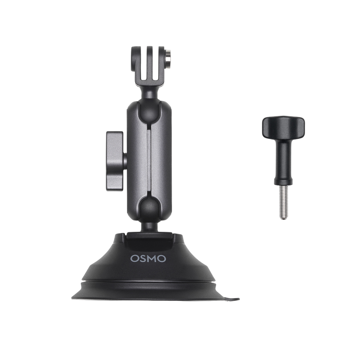 Кріплення на присосці DJI Osmo Action Suction Cup Mount
