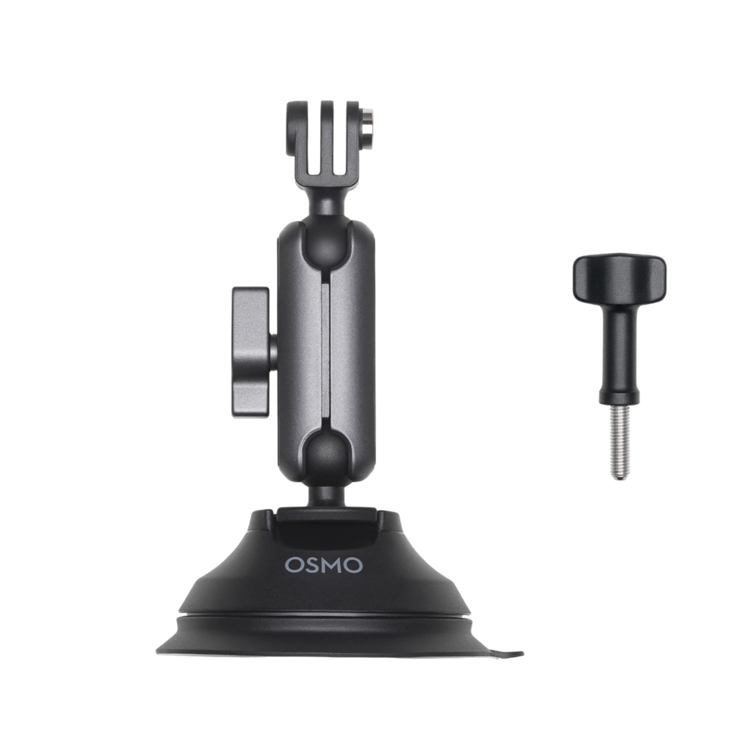 Кріплення на присосці DJI Osmo Action Suction Cup Mount Кріплення на присосці DJI Osmo Action Suction Cup Mount