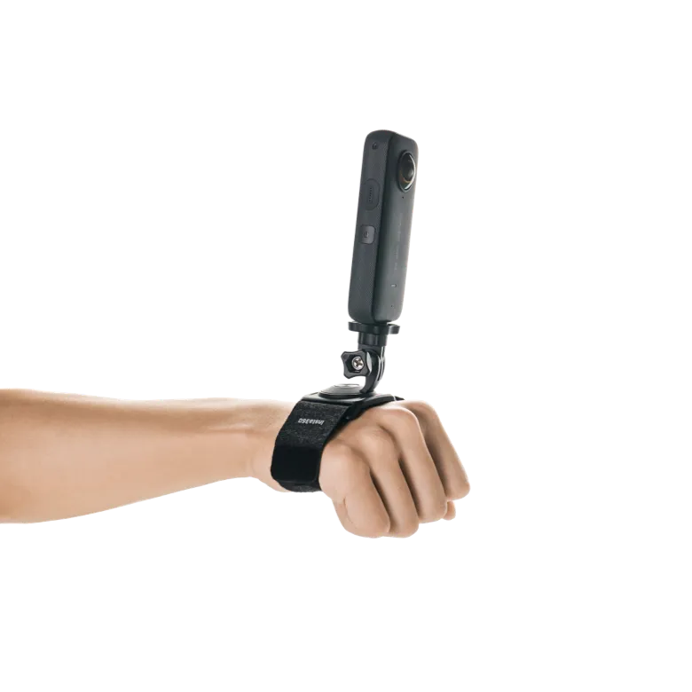 Кріплення на руку Insta360 Hand Mount Kit (CINTYAV/C)
