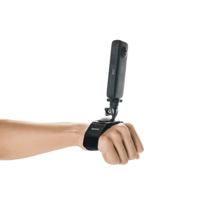 Кріплення на руку Insta360 Hand Mount Kit (CINTYAV/C)