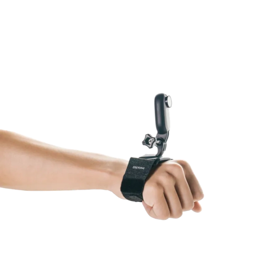 Кріплення на руку Insta360 Hand Mount Kit (CINTYAV/C)