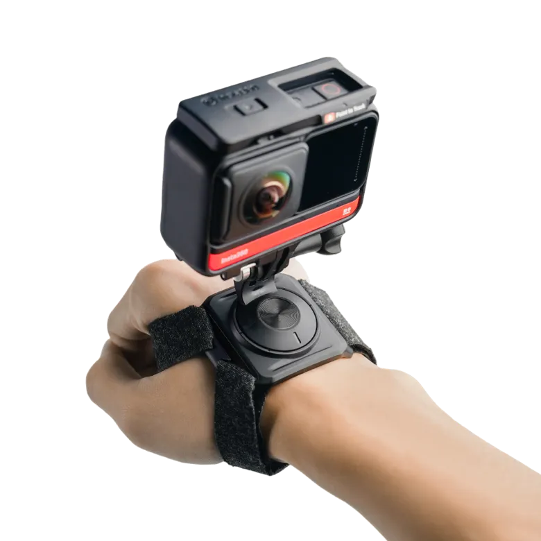 Кріплення на руку Insta360 Hand Mount Kit (CINTYAV/C)