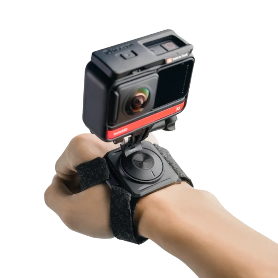 Кріплення на руку Insta360 Hand Mount Kit (CINTYAV/C)