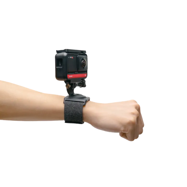 Кріплення на руку Insta360 Hand Mount Kit (CINTYAV/C)
