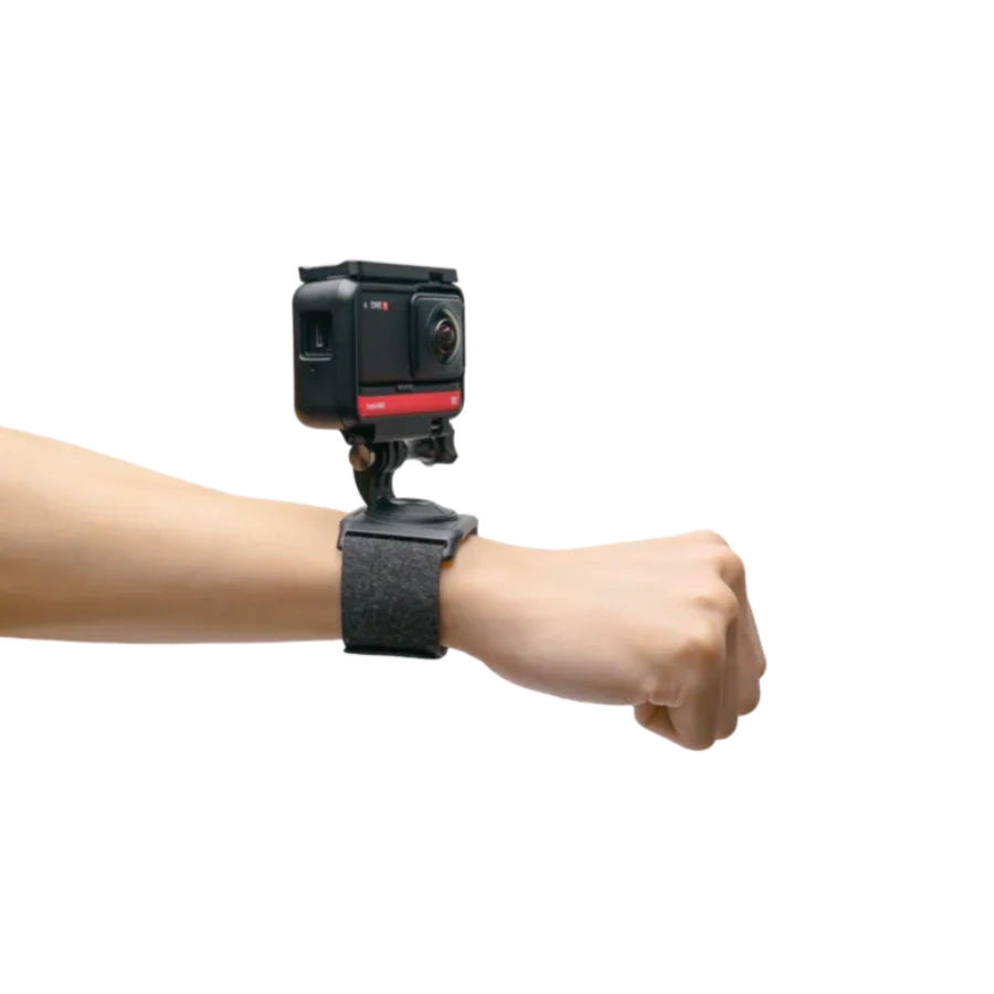 Кріплення на руку Insta360 Hand Mount Kit (CINTYAV/C)