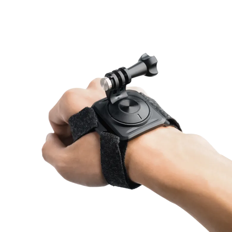 Кріплення на руку Insta360 Hand Mount Kit (CINTYAV/C)