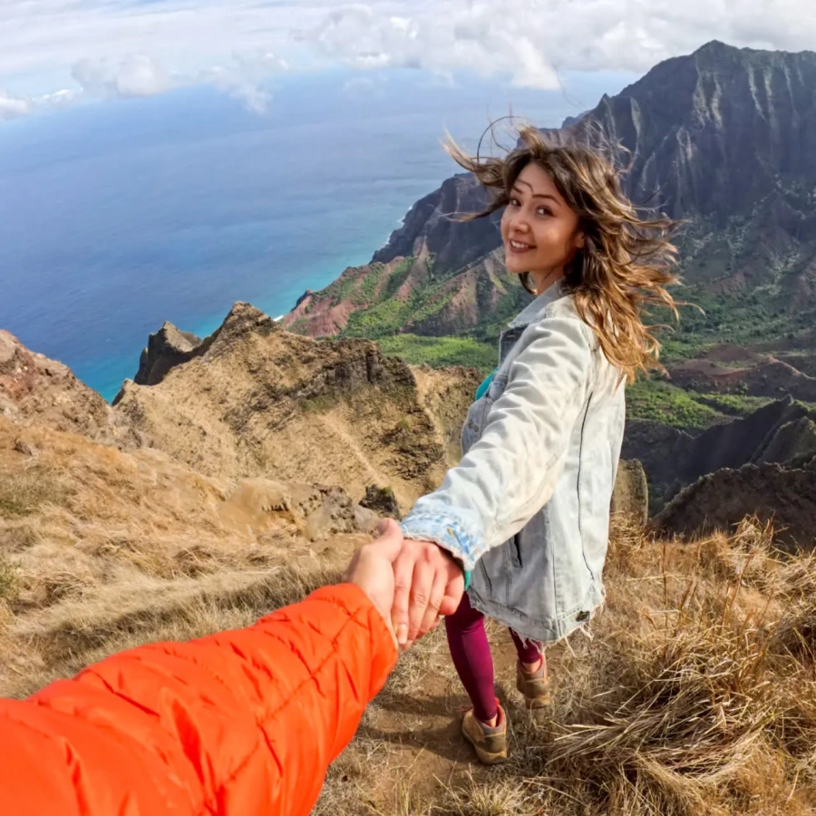 Кріплення на рюкзак Insta360 Backpack Clip (CINSCAVL)