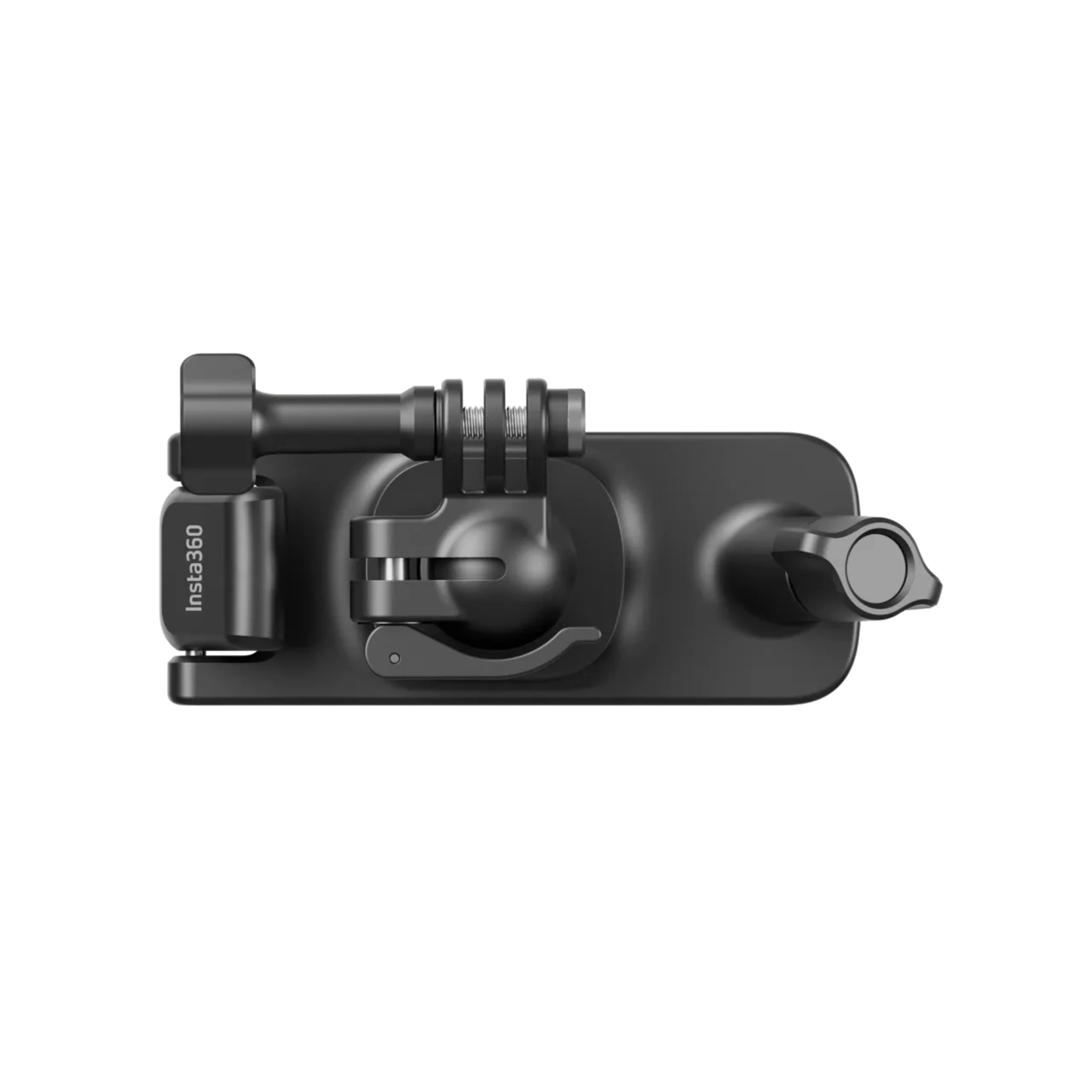 Кріплення на рюкзак Insta360 Backpack Clip (CINSCAVL) Кріплення на рюкзак Insta360 Backpack Clip (CINSCAVL)