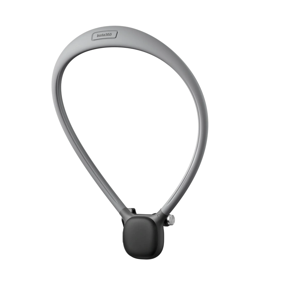 Кріплення на шию від першої особи Insta360 Neck Mount