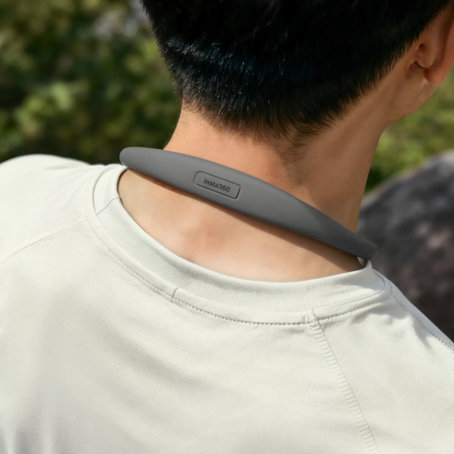 Кріплення на шию від першої особи Insta360 Neck Mount