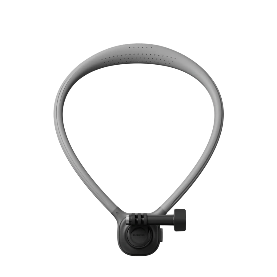 Кріплення на шию від першої особи Insta360 Neck Mount