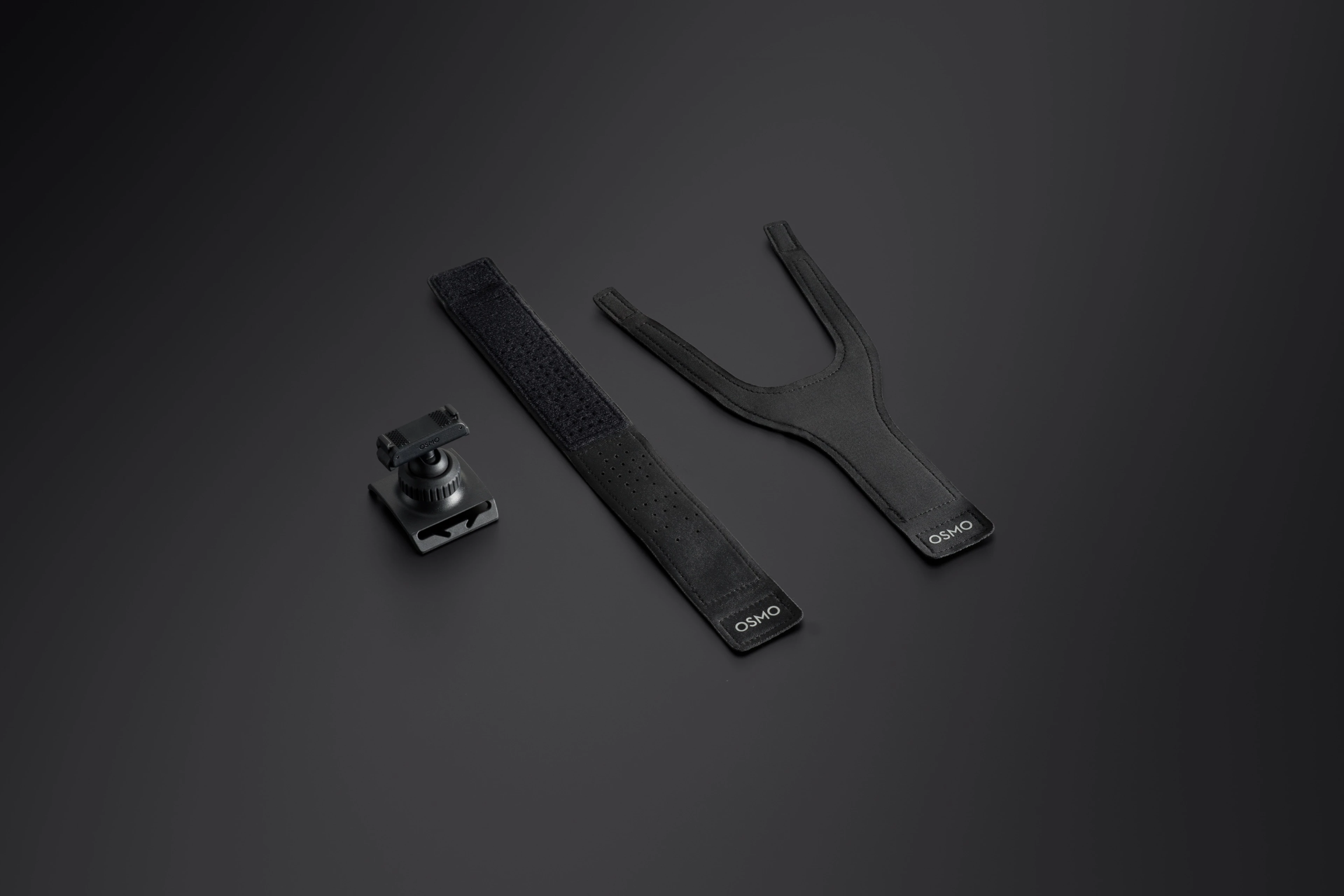Кріплення на зап'ястя DJI Osmo Action Dual-Direction 360° Wrist Strap (CP.OS.00000529.02)