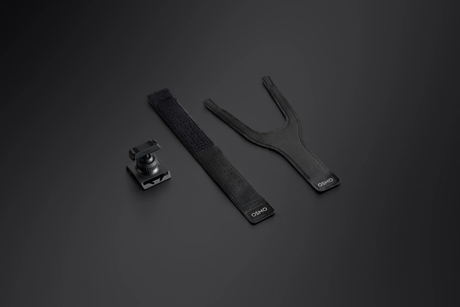 Кріплення на зап'ястя DJI Osmo Action Dual-Direction 360° Wrist Strap (CP.OS.00000529.02)