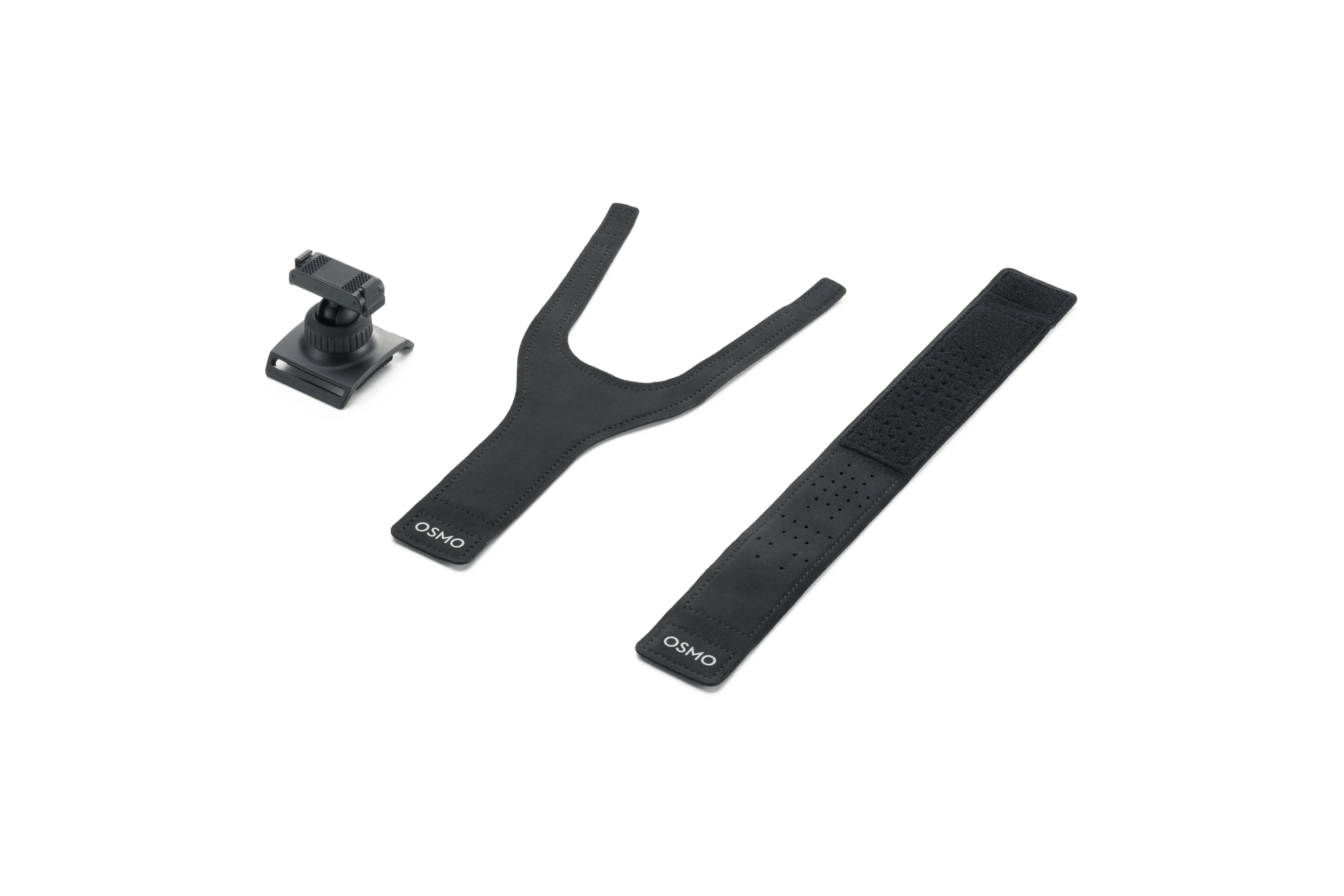 Кріплення на зап'ястя DJI Osmo Action Dual-Direction 360° Wrist Strap (CP.OS.00000529.02)
