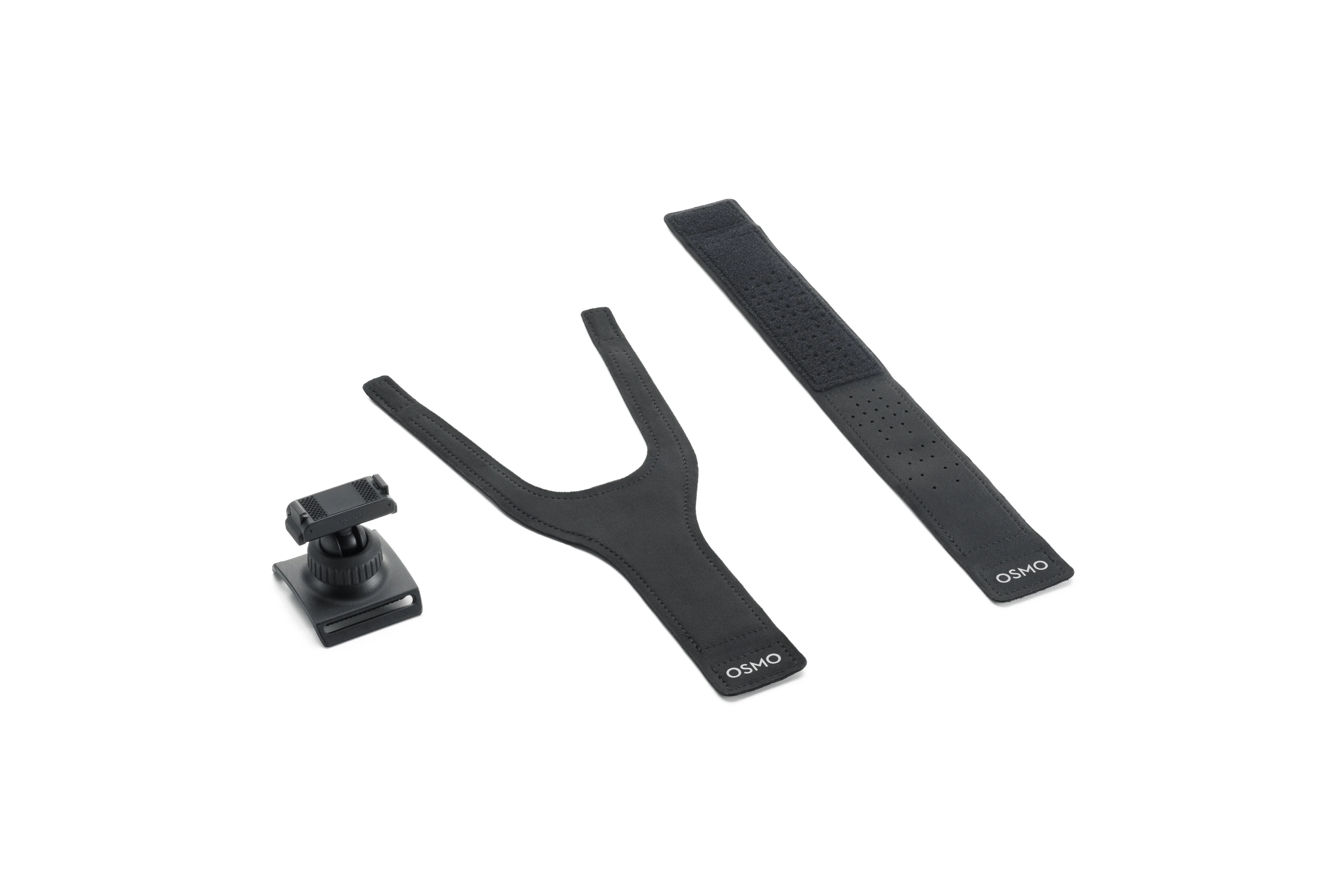 Кріплення на зап'ястя DJI Osmo Action Dual-Direction 360° Wrist Strap (CP.OS.00000529.02)
