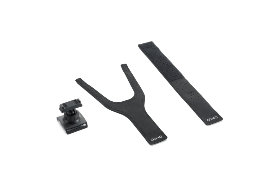 Кріплення на зап'ястя DJI Osmo Action Dual-Direction 360° Wrist Strap (CP.OS.00000529.02)