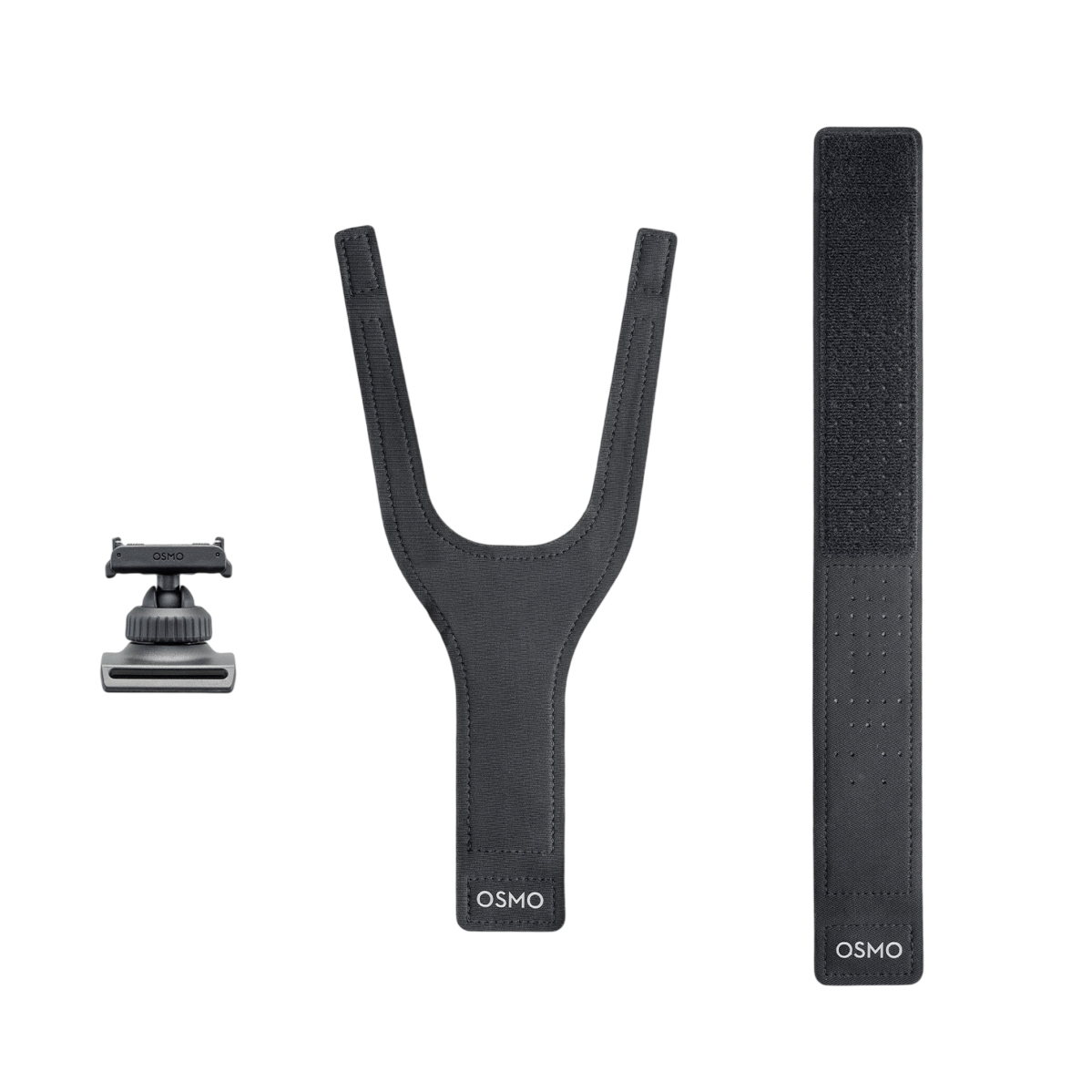 Кріплення на зап'ястя DJI Osmo Action Dual-Direction 360° Wrist Strap (CP.OS.00000529.02)