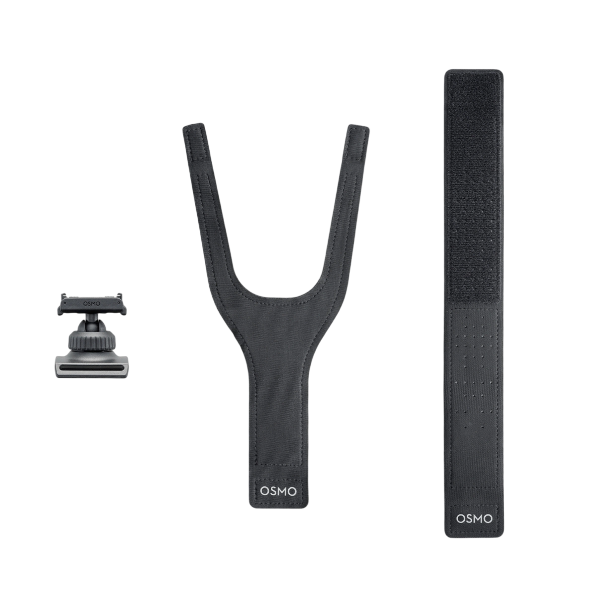 Кріплення на зап'ястя DJI Osmo Action Dual-Direction 360° Wrist Strap (CP.OS.00000529.02) Кріплення на зап'ястя DJI Osmo Action Dual-Direction 360° Wrist Strap (CP.OS.00000529.02)