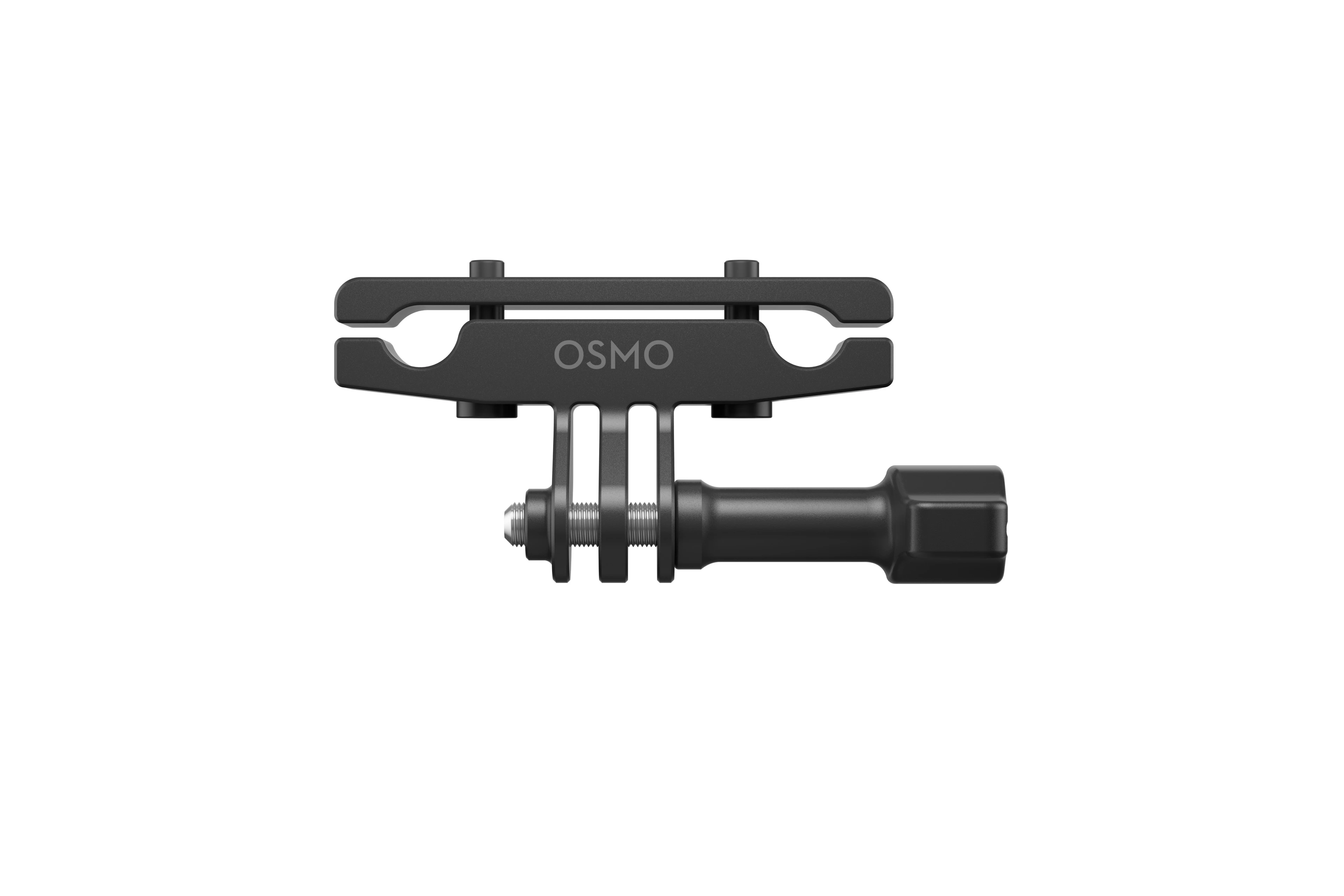 Кріплення під сідло велосипеда DJI Osmo Action Bike Seat Rail Mount (CP.OS.00000268.01)