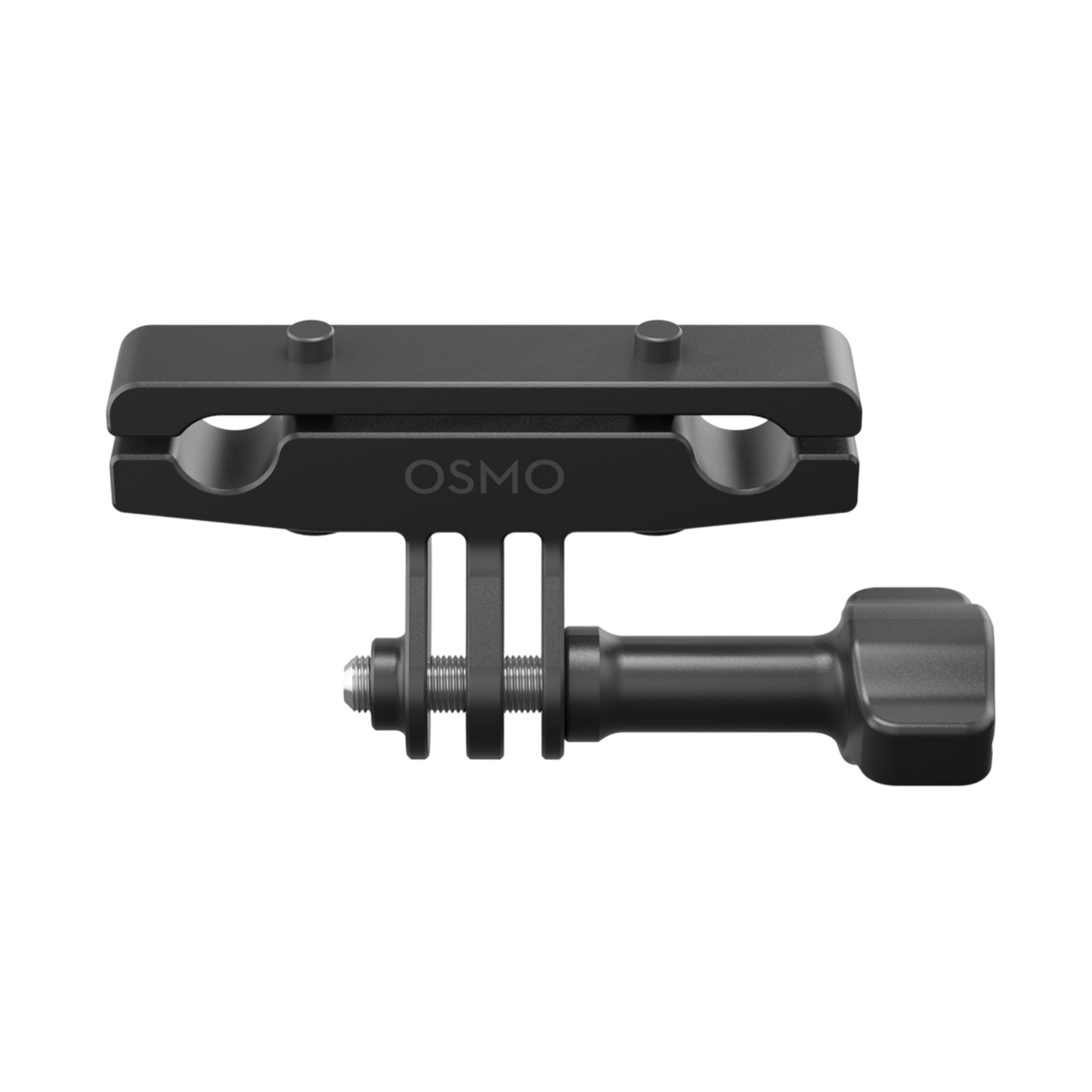 Кріплення під сідло велосипеда DJI Osmo Action Bike Seat Rail Mount (CP.OS.00000268.01) Кріплення під сідло велосипеда DJI Osmo Action Bike Seat Rail Mount (CP.OS.00000268.01)