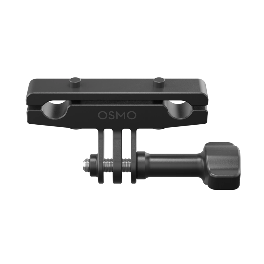 Кріплення під сідло велосипеда DJI Osmo Action Bike Seat Rail Mount (CP.OS.00000268.01)