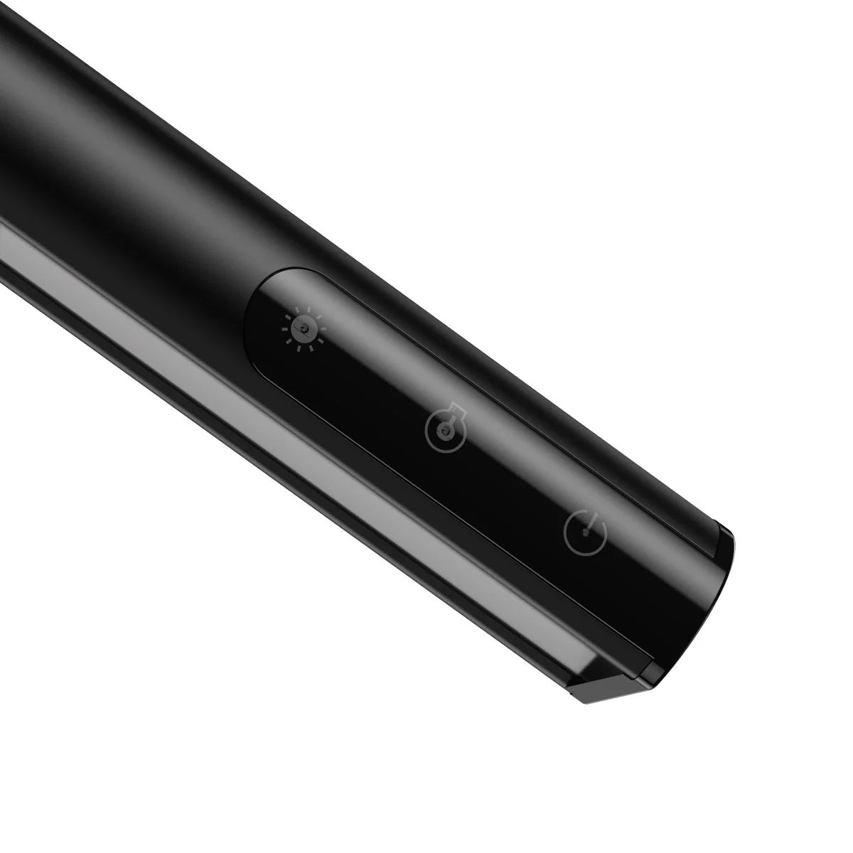 Лампа для монітора Baseus i-wok Series Youth - Black (DGIWK-B01)