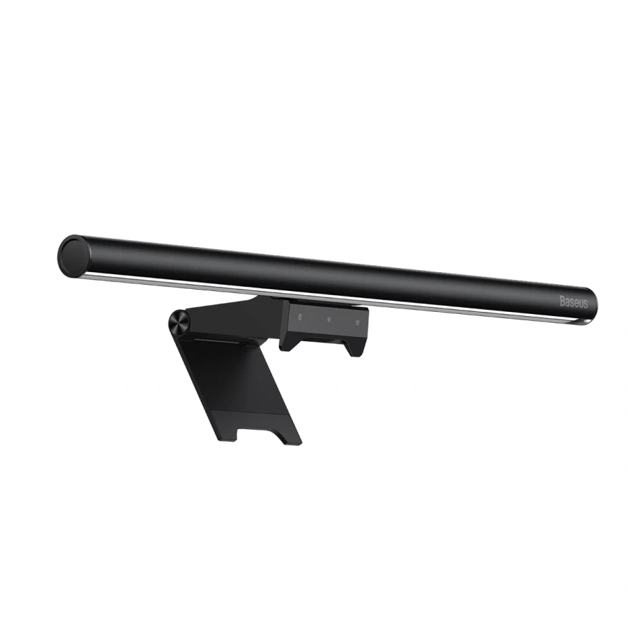 Лампа для монітора Baseus i-wok2 Series Youth - Black (DGIW000101)