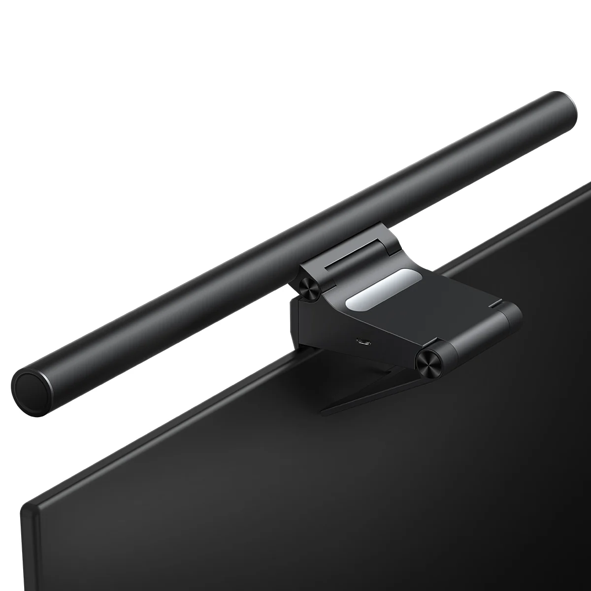 Лампа для монітора Baseus i-wok2 Series Youth - Black (DGIW000101)