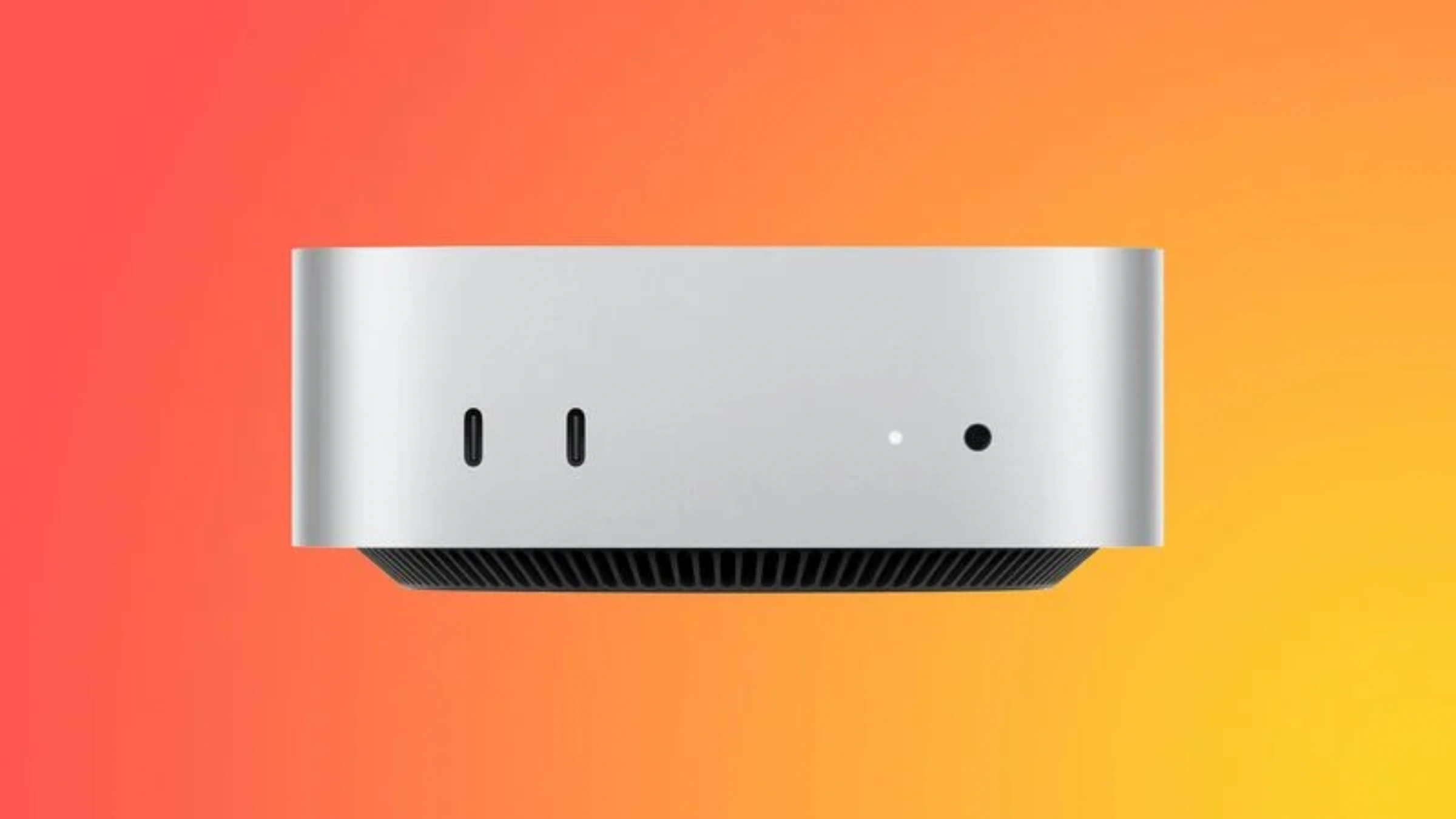 Mac mini з новітніми чипами M6 та M5 Pro: Apple представила потужнішу компактну модель