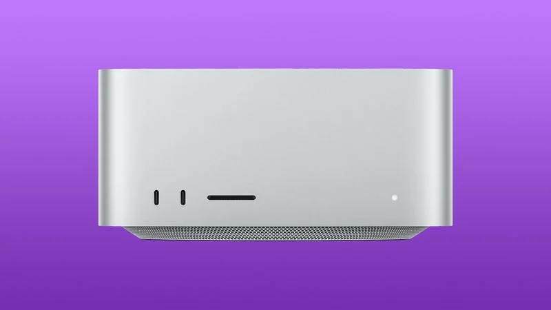Mac Studio з M5 Max та M5 Ultra: Apple анонсувала абсолютний флагман для ШІ та складних задач