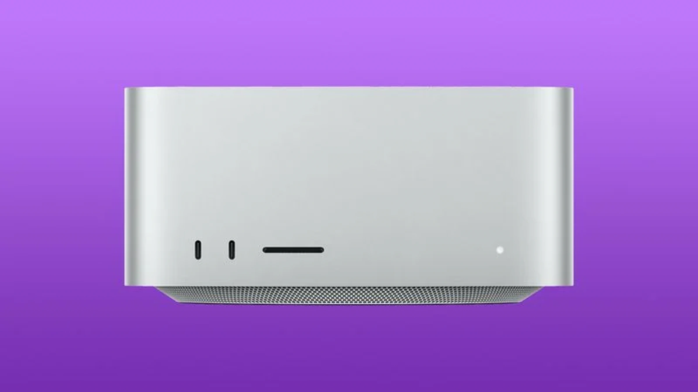 Mac Studio с M5 Max и M5 Ultra: Apple анонсировала абсолютный флагман для ИИ и сложных задач