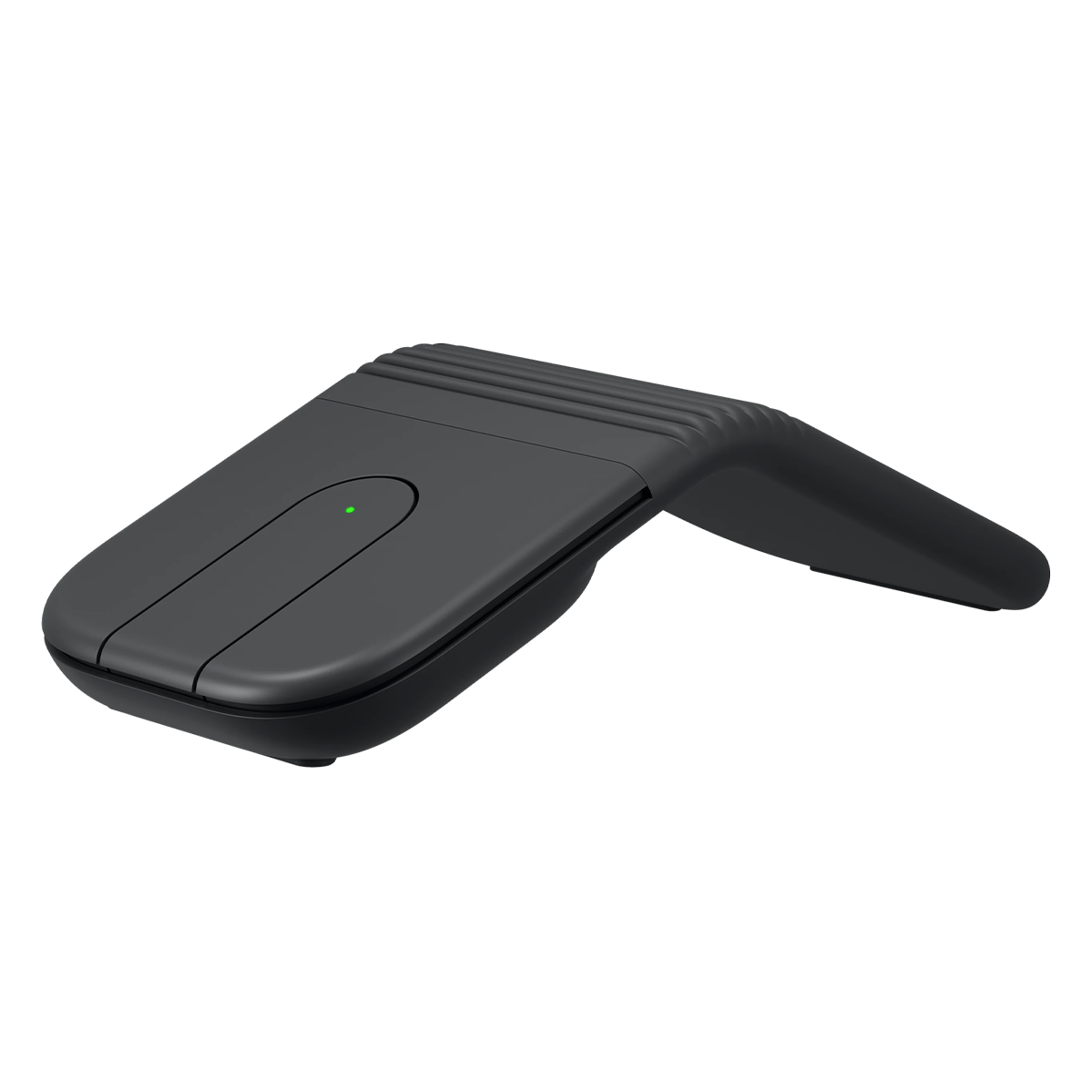 Мышь Logitech Mobi Fold - Graphite (910-007604, 910-007601)