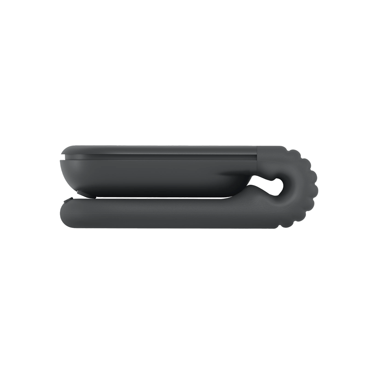 Мышь Logitech Mobi Fold - Graphite (910-007604, 910-007601)