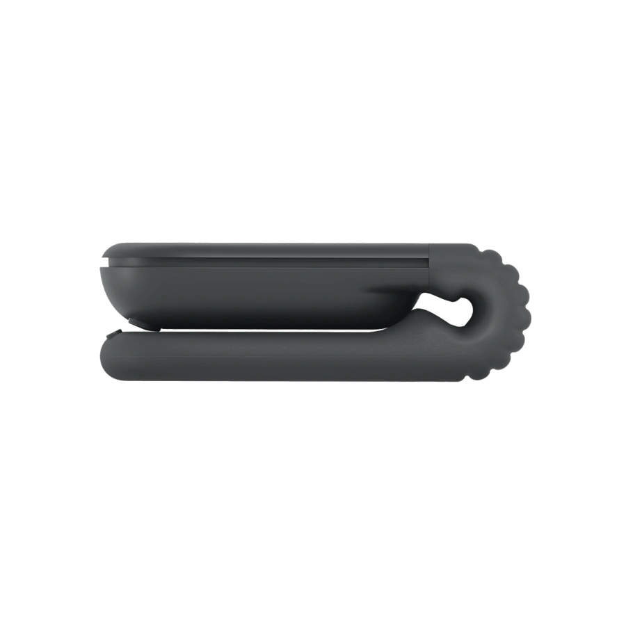 Мышь Logitech Mobi Fold - Graphite (910-007604, 910-007601)