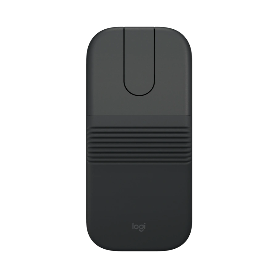 Мышь Logitech Mobi Fold - Graphite (910-007604, 910-007601)