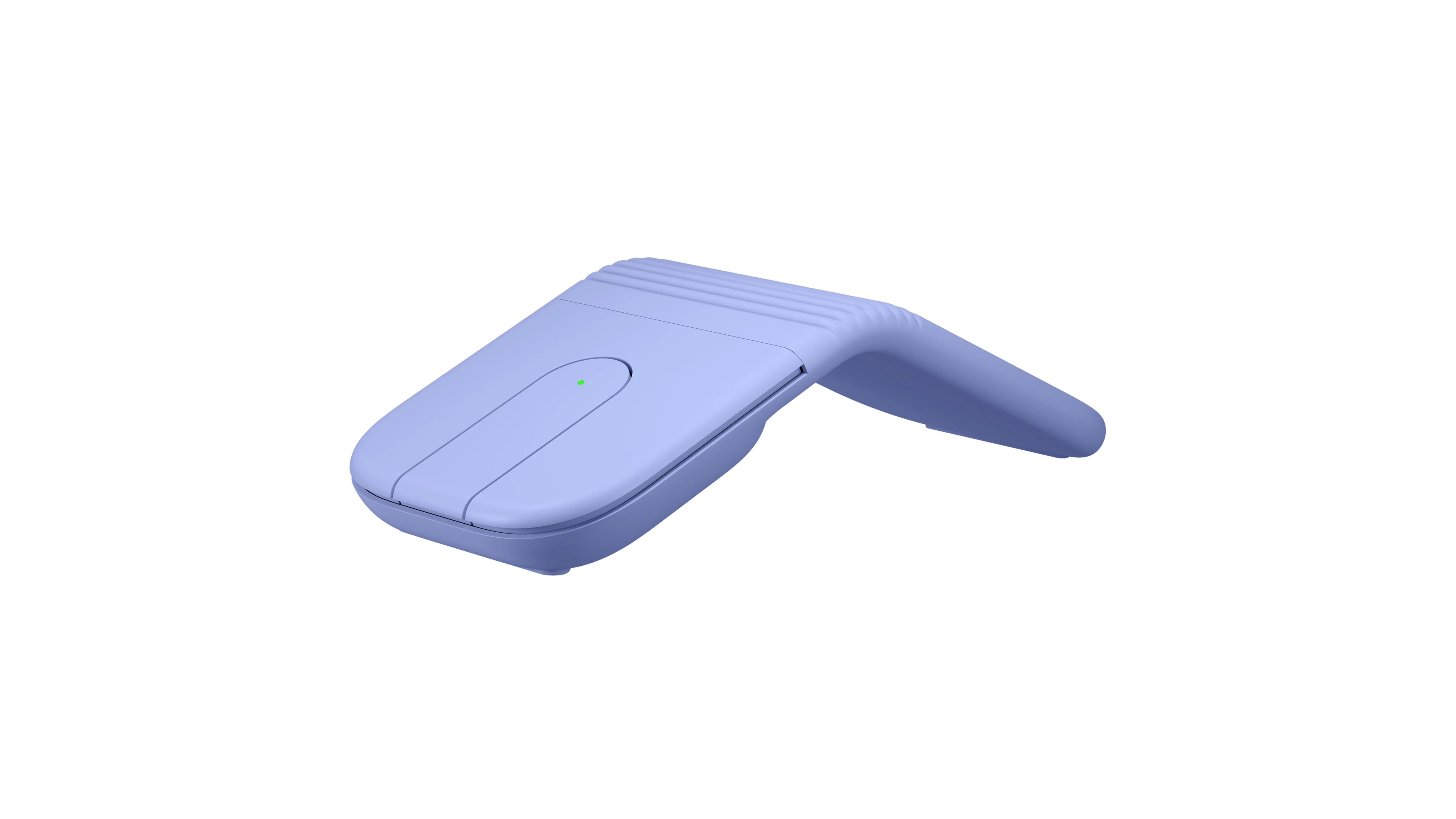 Мышь Logitech Mobi Fold - Lilac (910-007624, 910-007615)