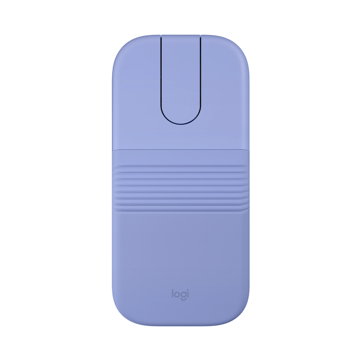 Мышь Logitech Mobi Fold - Lilac (910-007624, 910-007615)