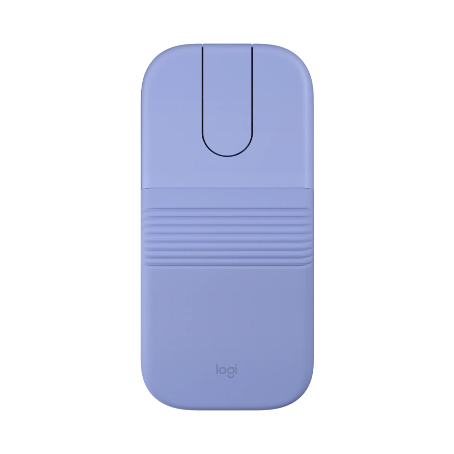 Мышь Logitech Mobi Fold - Lilac (910-007624, 910-007615)